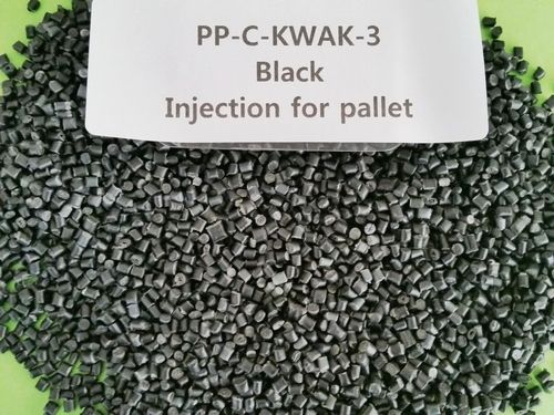 Recycled PP Pellets