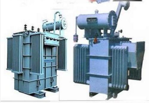 Electrical Transformers