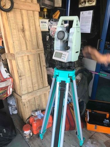 Industrial Digital Theodolite1