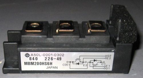 MBM200HS6H IGBT Module