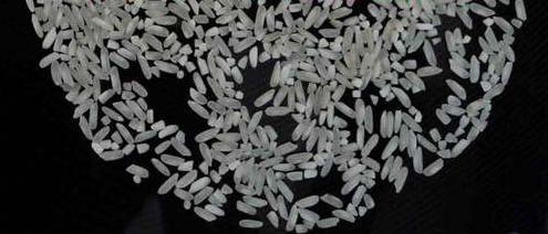 वियतनाम लंबा सफेद चावल 25% टूटा हुआ