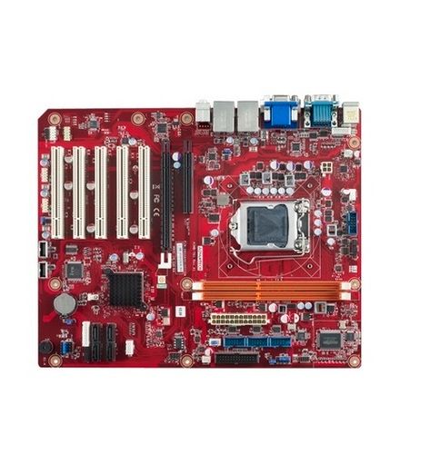 Good Quality Rectangular Aimb-701g2 Advantech Industrial Motherboard