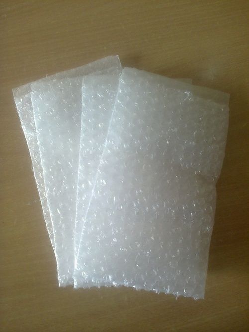 Air Bubble Bag