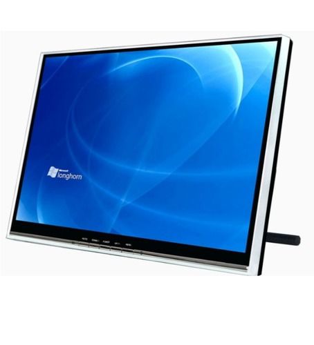 Resistive Touch Screen Monitors