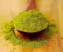 Green Tea Extract