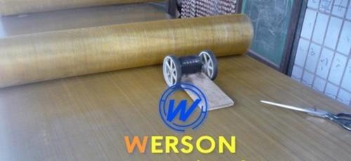 Brass Wire Mesh