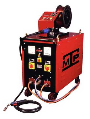 MIG / Co2 Welding Machine