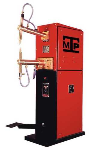 Spot Welding Machine