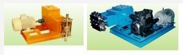 Metering And Dosing Pump