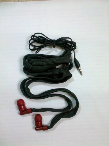 Waterproof Earphone