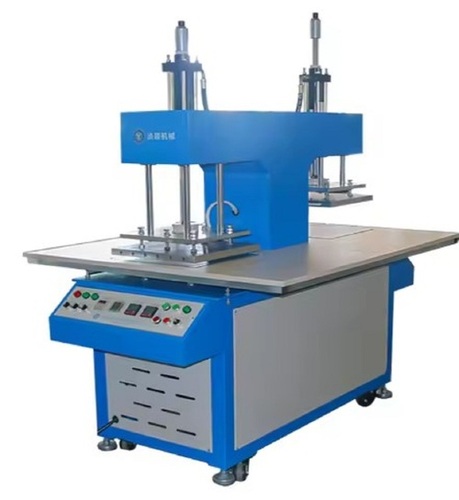 Automatic Silicone Brand Shaping Machine