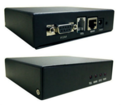 IP PBX-01 - Embedded Linux Asterisk Appliance | Open Source VOIP Gateway with 20 Concurrent Calls, Configurable IVR, Call Forwarding, and SIP Trunk Capability