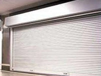 VEENUS Rolling Shutters