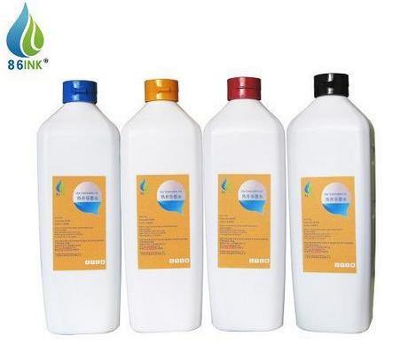 Dye Sublimation Ink For Epson