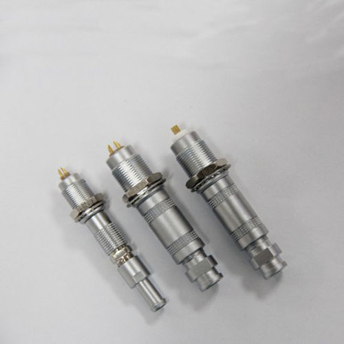 coaxial connectors