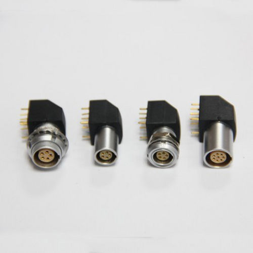 Lemo Pcb Connector At Best Price In Shenzhen Guangdong Shenzhen Hanbang Electronic Technology 