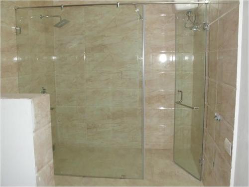 Shower Partition