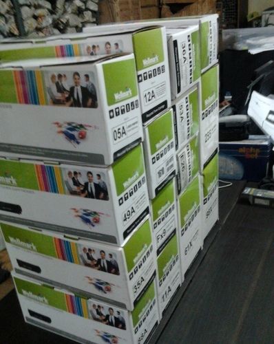 Wellmark Laser Toner Cartridge