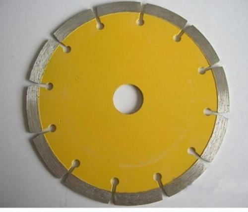 Diamond Angle Grinder Dry Cutting Blade