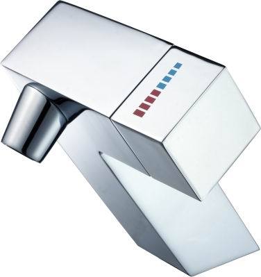 Brass Thermostatic Shower Mixer (F1t1t172)