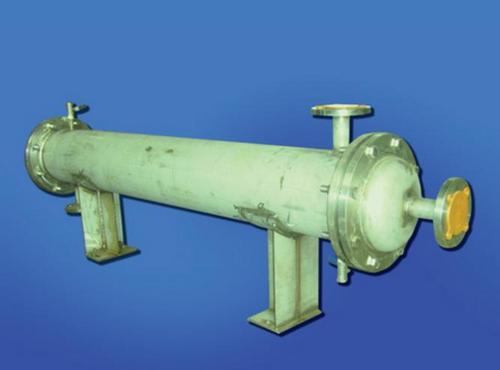 Shell Tube Heat Exchanger