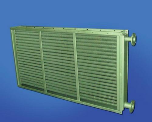 SRZ Heat Exchanger / Radiator