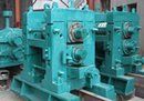 Steel Rolling Mill