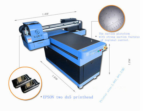 Textile Printing Machine