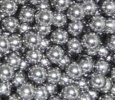 Chrome Steel Ball