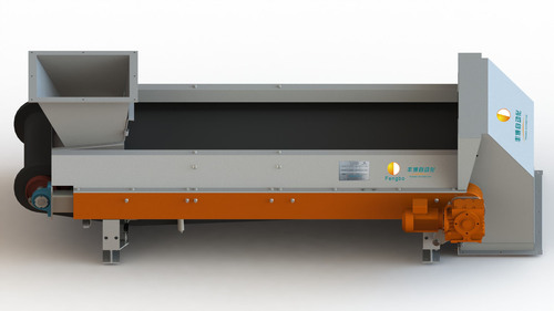 Weigh Feeder for Bbulk Material (-WFL/M)