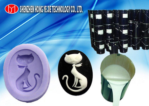 Addition Cure Silicone Rubber