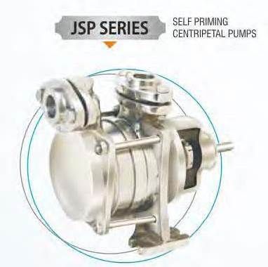 self priming pumps