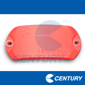 Rfid Gas Cylinder Tag