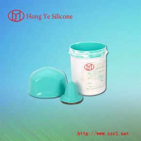 Silicone Material For Pad Printing