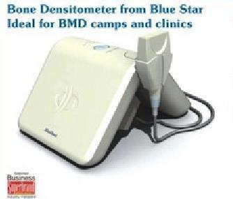 Bone Mineral Densitometry (BMD)