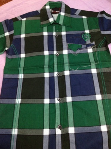 Mens Woven Shirts