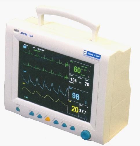 etco2 monitor