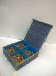 Dry Fruit Box (Vn-Kgb-37) Age Group: Adults