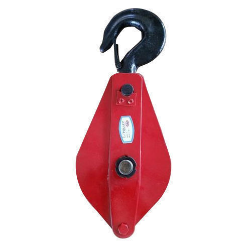 Electric Wire Rope Hoist - Premium Quality Steel, Bulk & Retail Supply | ISO 9001:2008 Certified, Genuine Tested Materials, Zero Rejections, Trusted by Various Industries