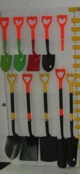 Garden Shovels