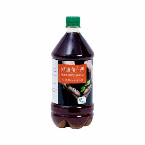 Naturevel - Sw(Organic Composting Agent)