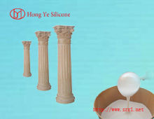 silicone rubber band