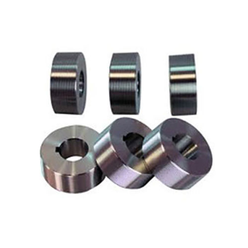 Worm Shaft Rolling Thread Rolls