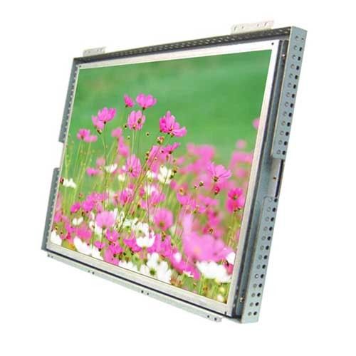 17 Inch Open Frame LCD Monitor