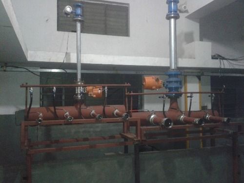 Submersible Pump Testing Unit