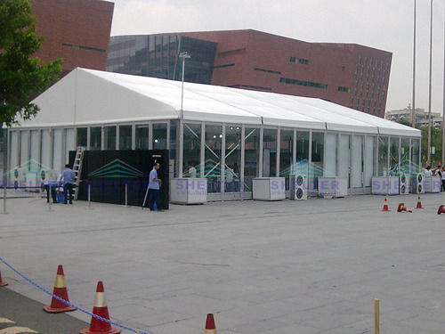 Big Event Tent