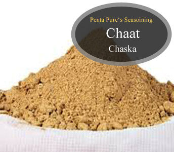 Chat Masala Seasoning