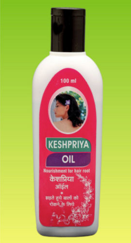 Keshpriya Oil