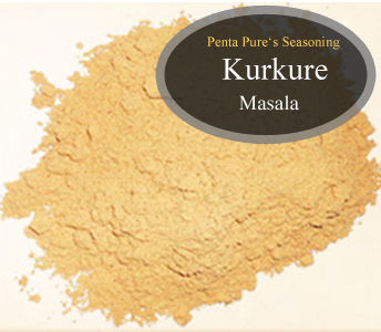 Kurkure Chaska Masala Seasoning