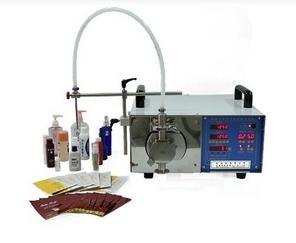 MN-01 Filling Machine